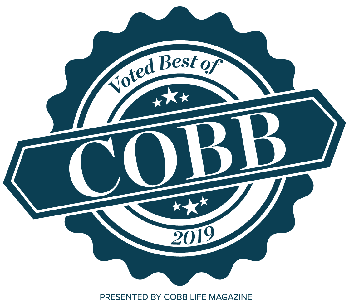 Cobb Co best of logo