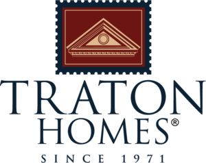 Traton Homes logo